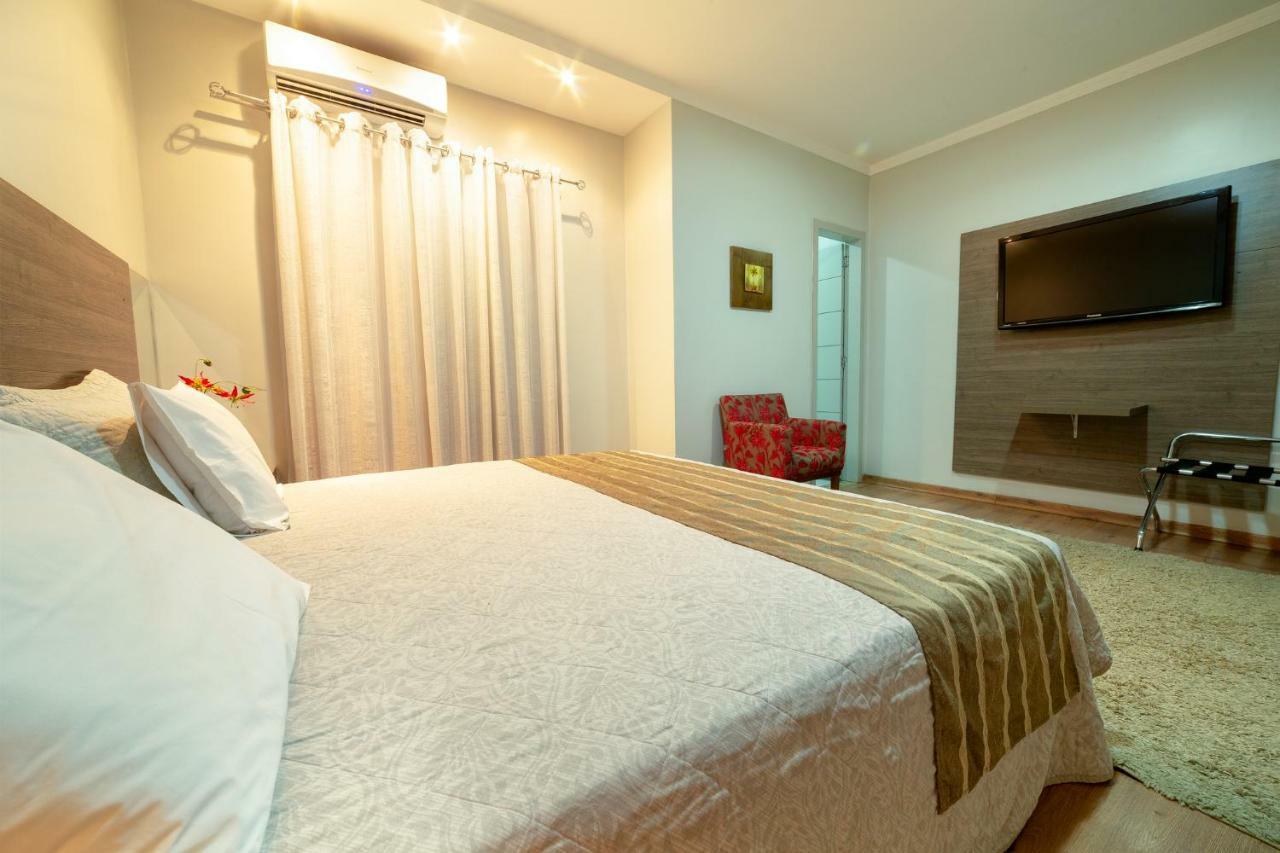 Hotel Porto Madeira Porto Velho  Exterior photo