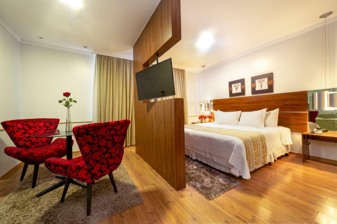Hotel Porto Madeira Porto Velho  Exterior photo
